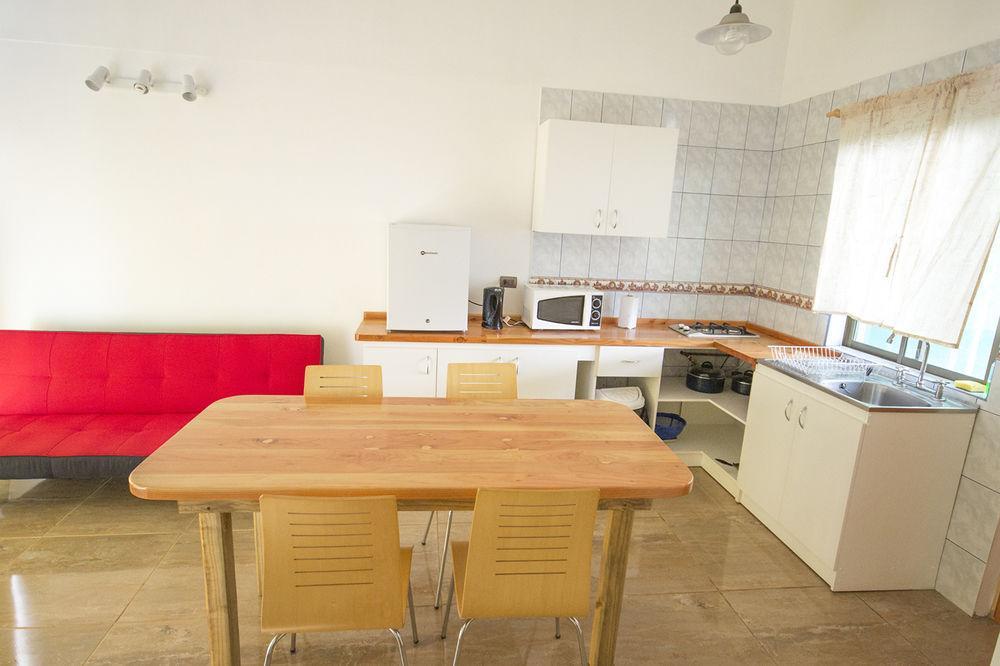 Cabanas Tautira Χάνγκα Ρόα Εξωτερικό φωτογραφία
