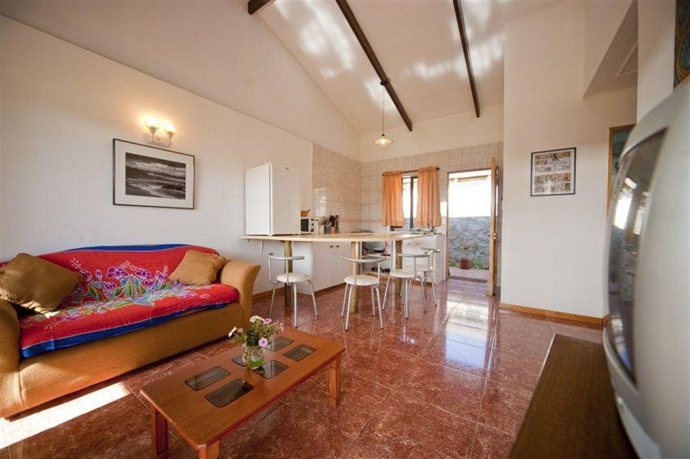 Cabanas Tautira Χάνγκα Ρόα Εξωτερικό φωτογραφία