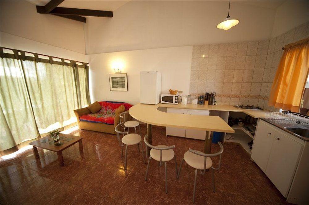 Cabanas Tautira Χάνγκα Ρόα Εξωτερικό φωτογραφία