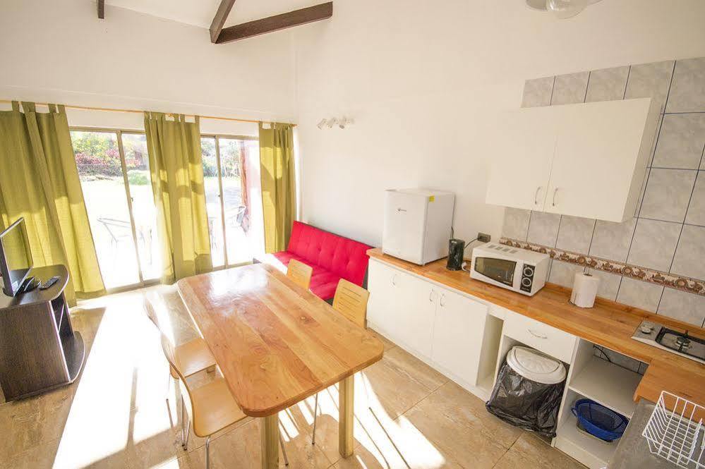 Cabanas Tautira Χάνγκα Ρόα Εξωτερικό φωτογραφία