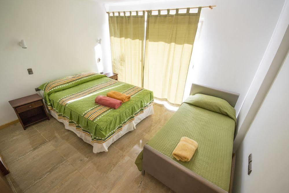 Cabanas Tautira Χάνγκα Ρόα Εξωτερικό φωτογραφία