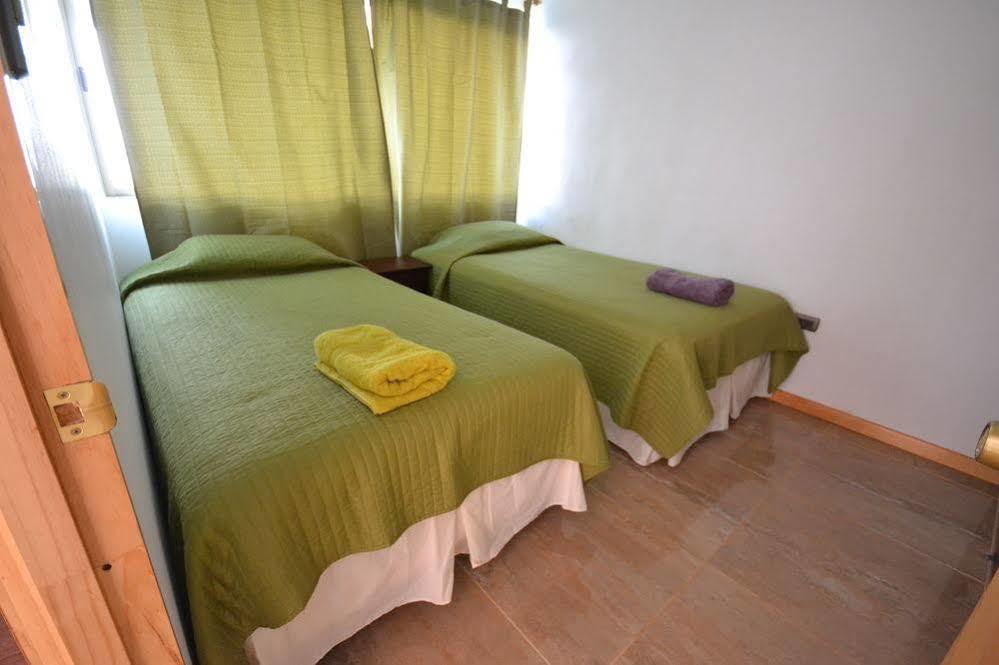 Cabanas Tautira Χάνγκα Ρόα Εξωτερικό φωτογραφία