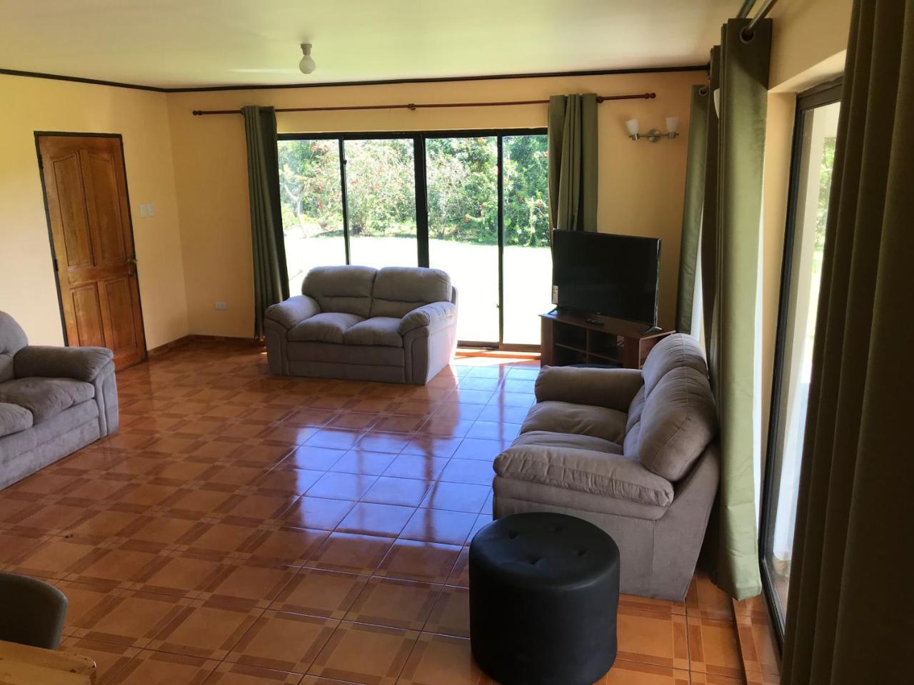Cabanas Tautira Χάνγκα Ρόα Εξωτερικό φωτογραφία