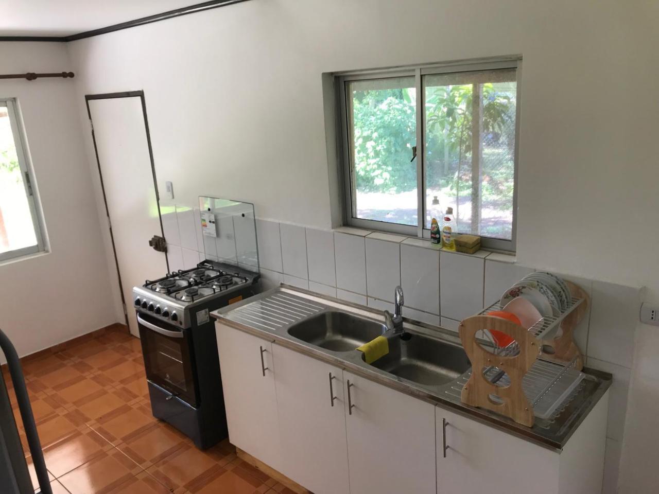 Cabanas Tautira Χάνγκα Ρόα Εξωτερικό φωτογραφία