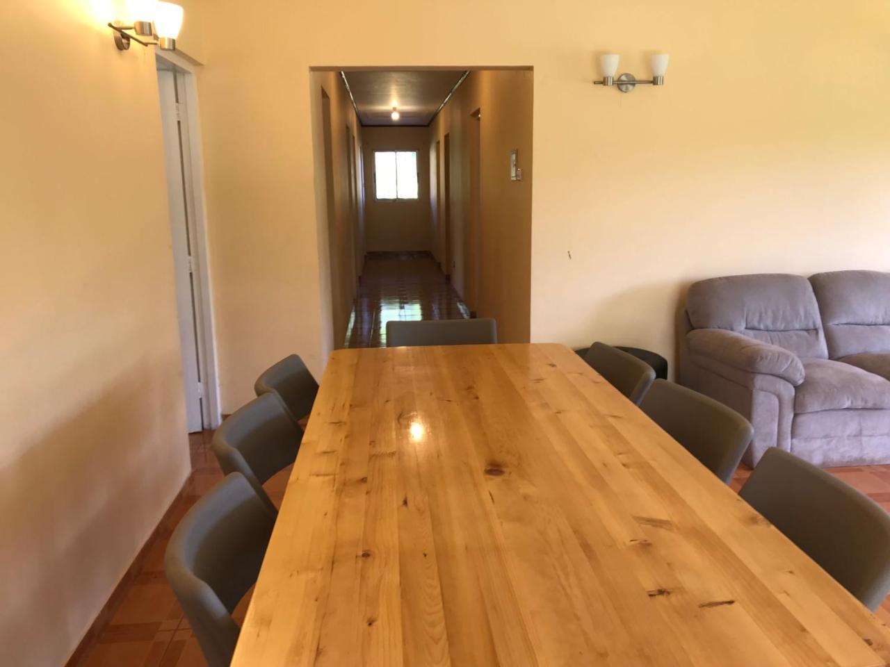 Cabanas Tautira Χάνγκα Ρόα Εξωτερικό φωτογραφία