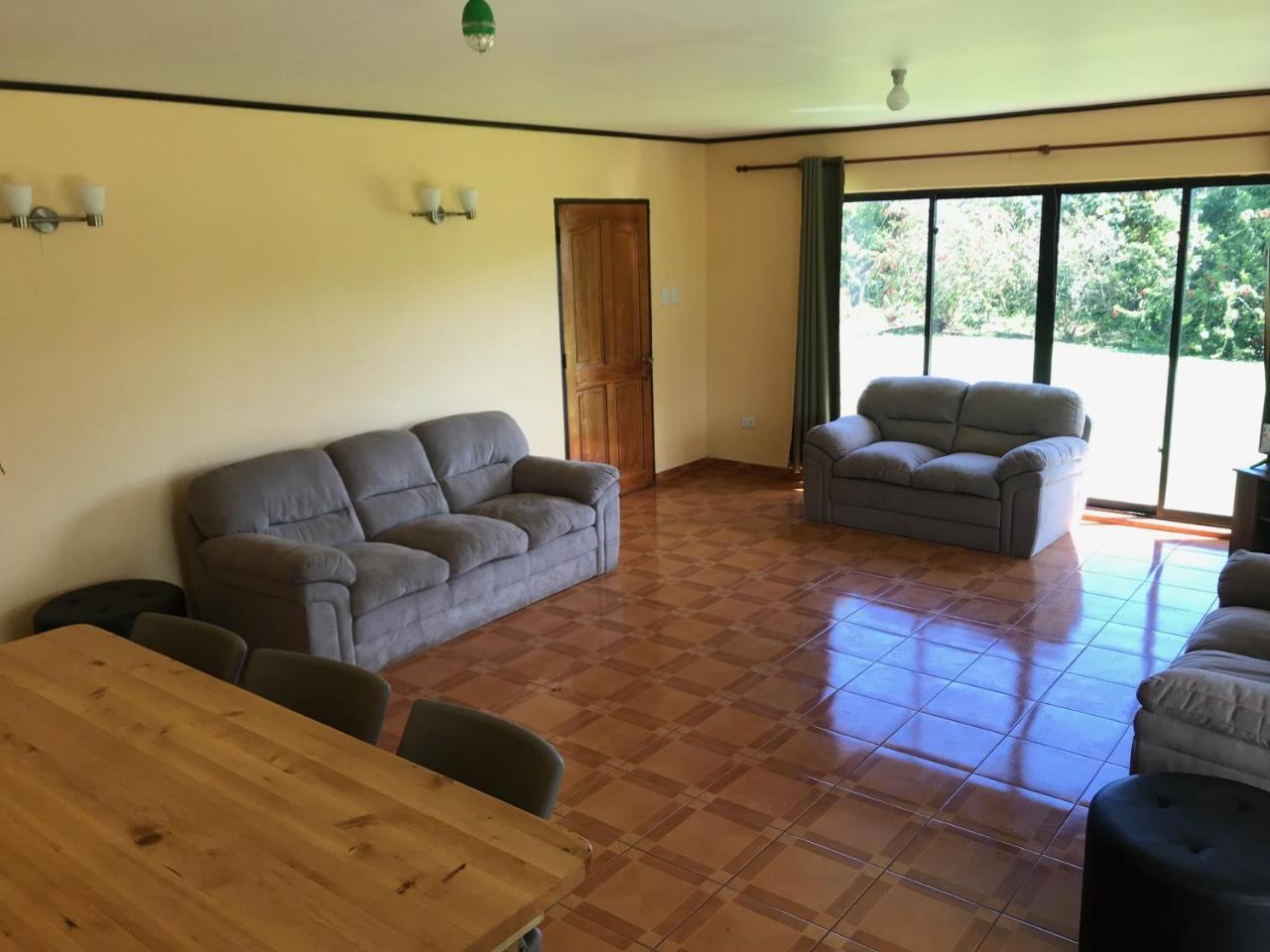 Cabanas Tautira Χάνγκα Ρόα Εξωτερικό φωτογραφία